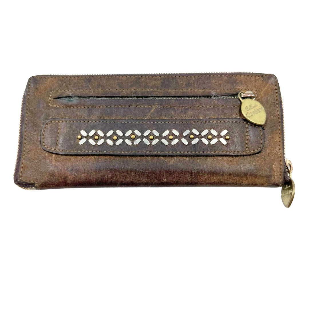 Calleen Cordero Wallet