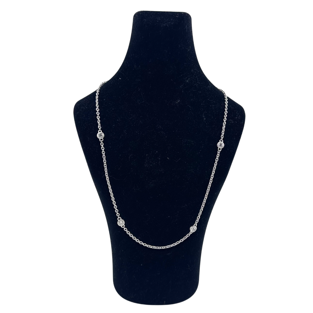 Judith Ripka Necklace