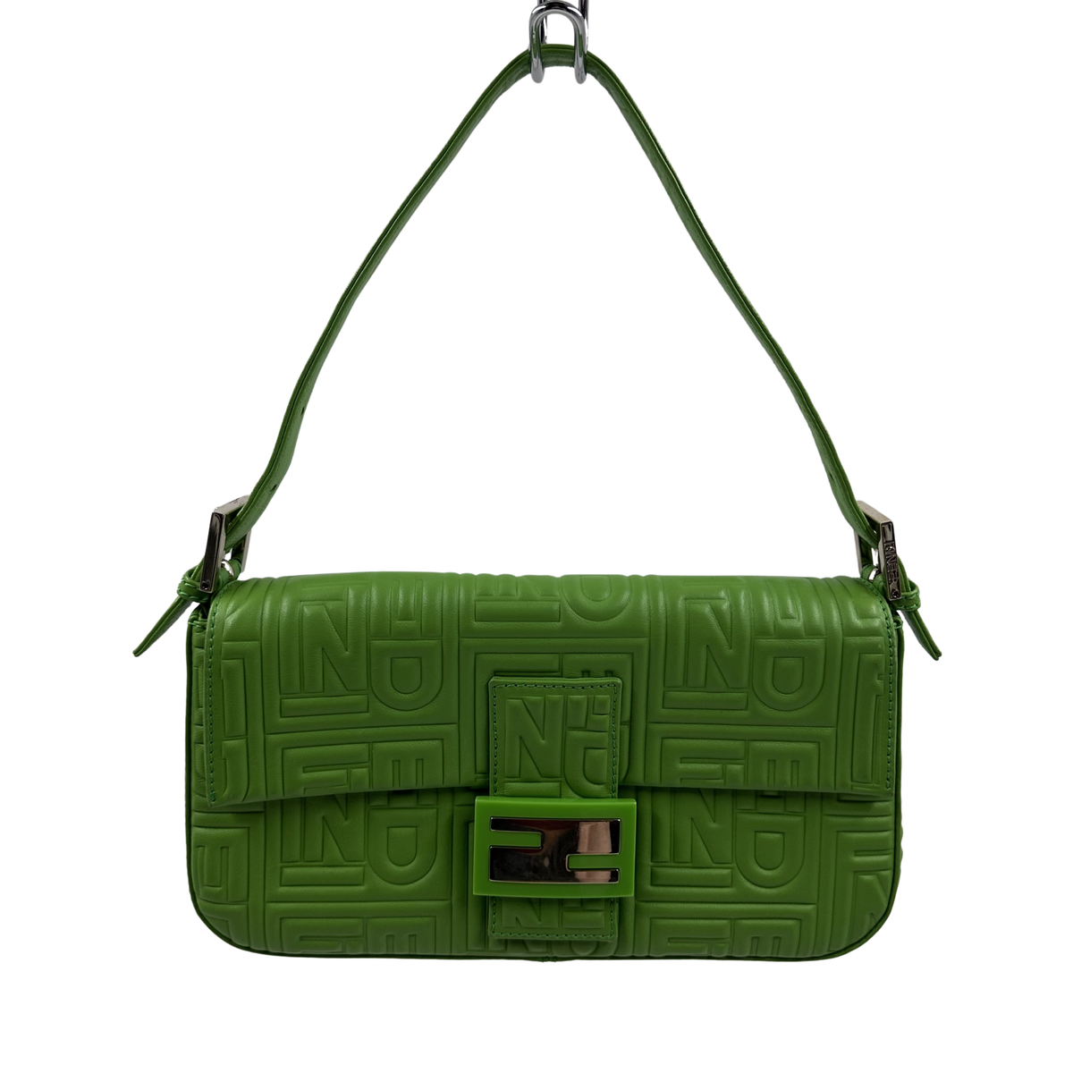 Fendi Mamma Baguette