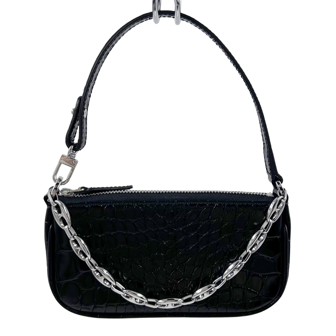 By Far Rachel Mini Bag