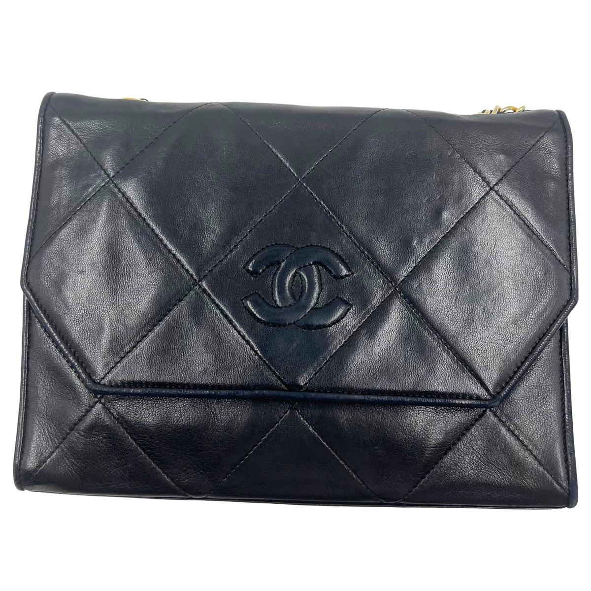 Chanel Shoulder Bag