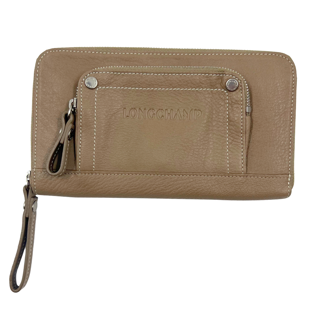 Longchamp Wallet