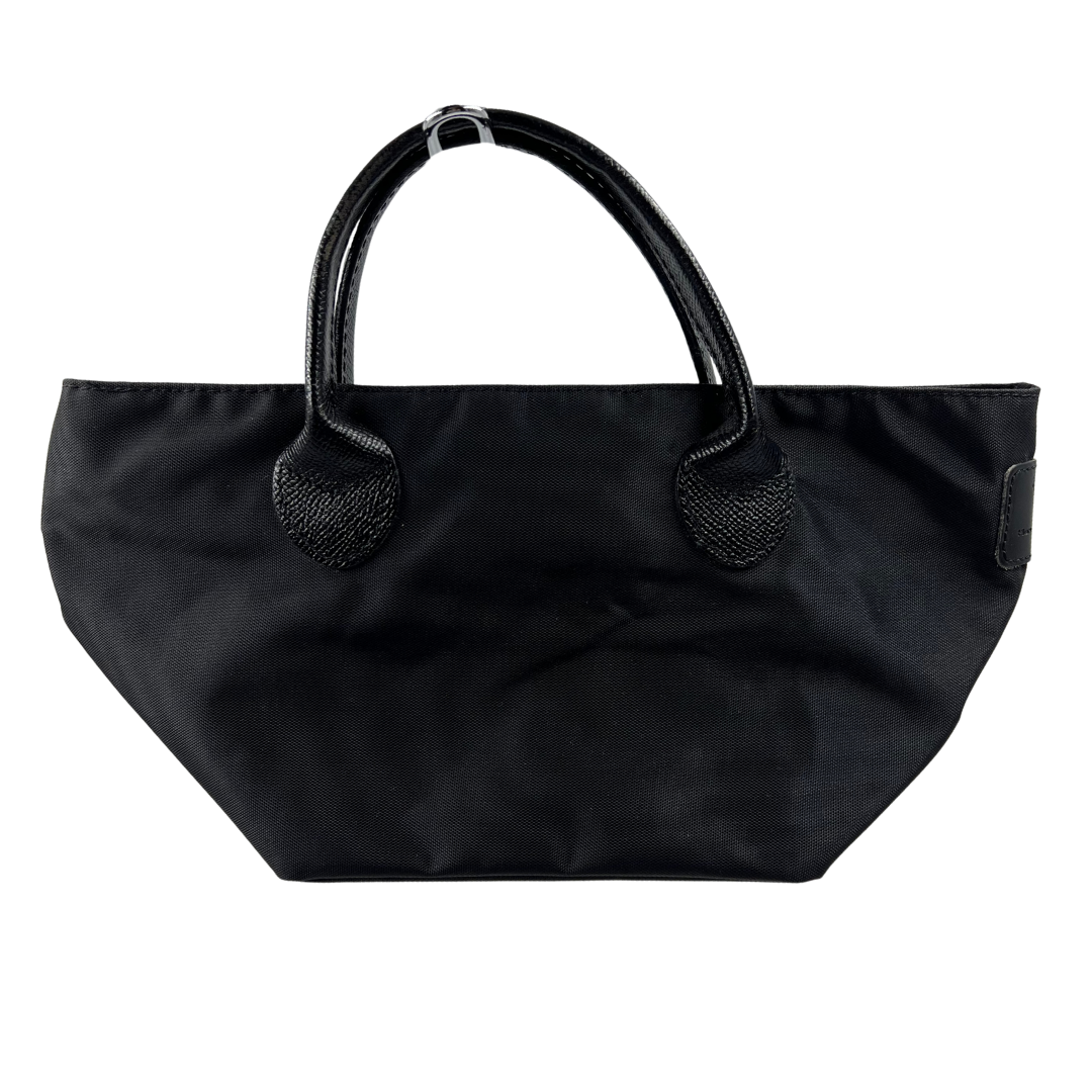 Herve Chapelier Top-handle Bag
