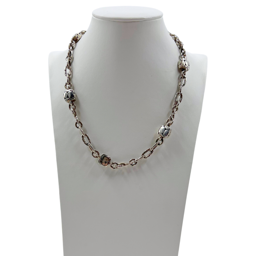 John Hardy Necklace