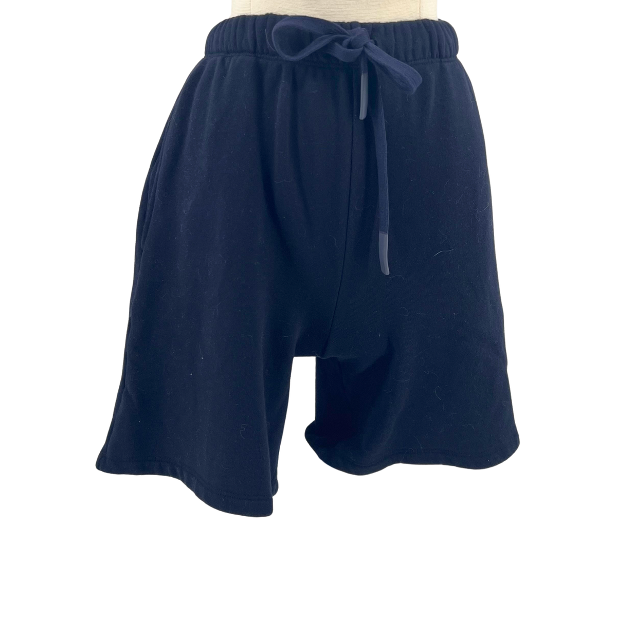 TWP Navy Shorts