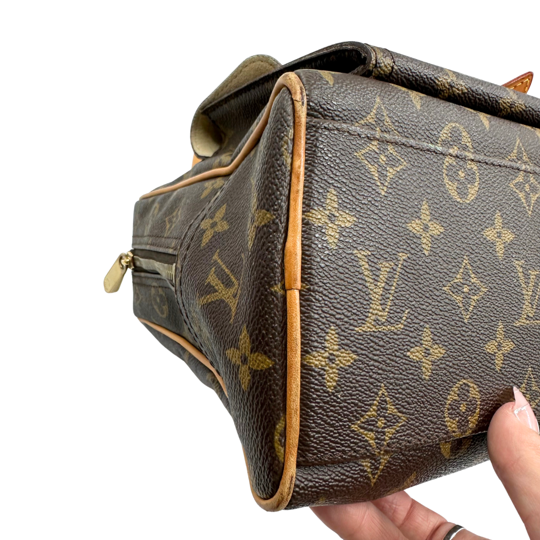 Louis Vuitton Top Handle Bag