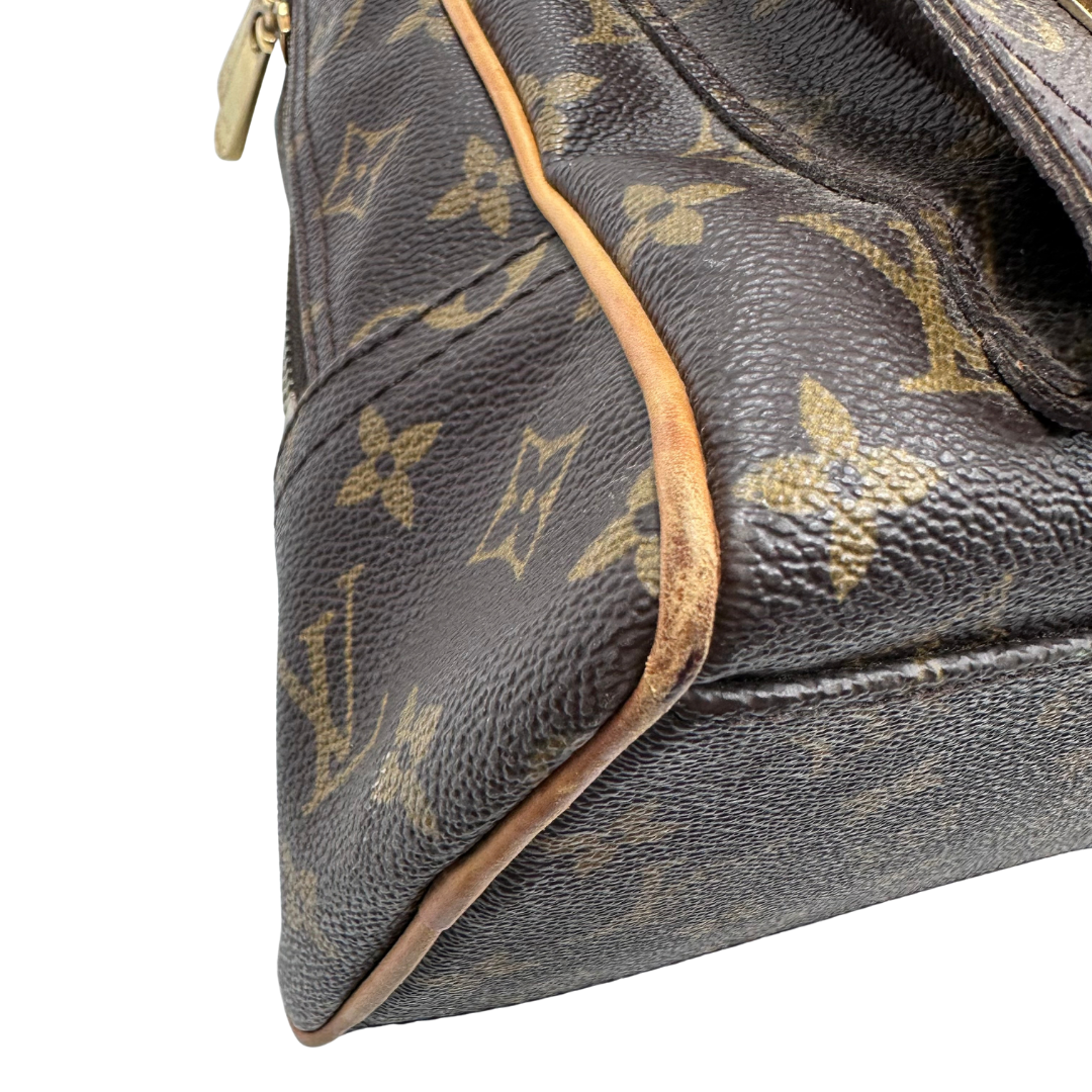 Louis Vuitton Top Handle Bag