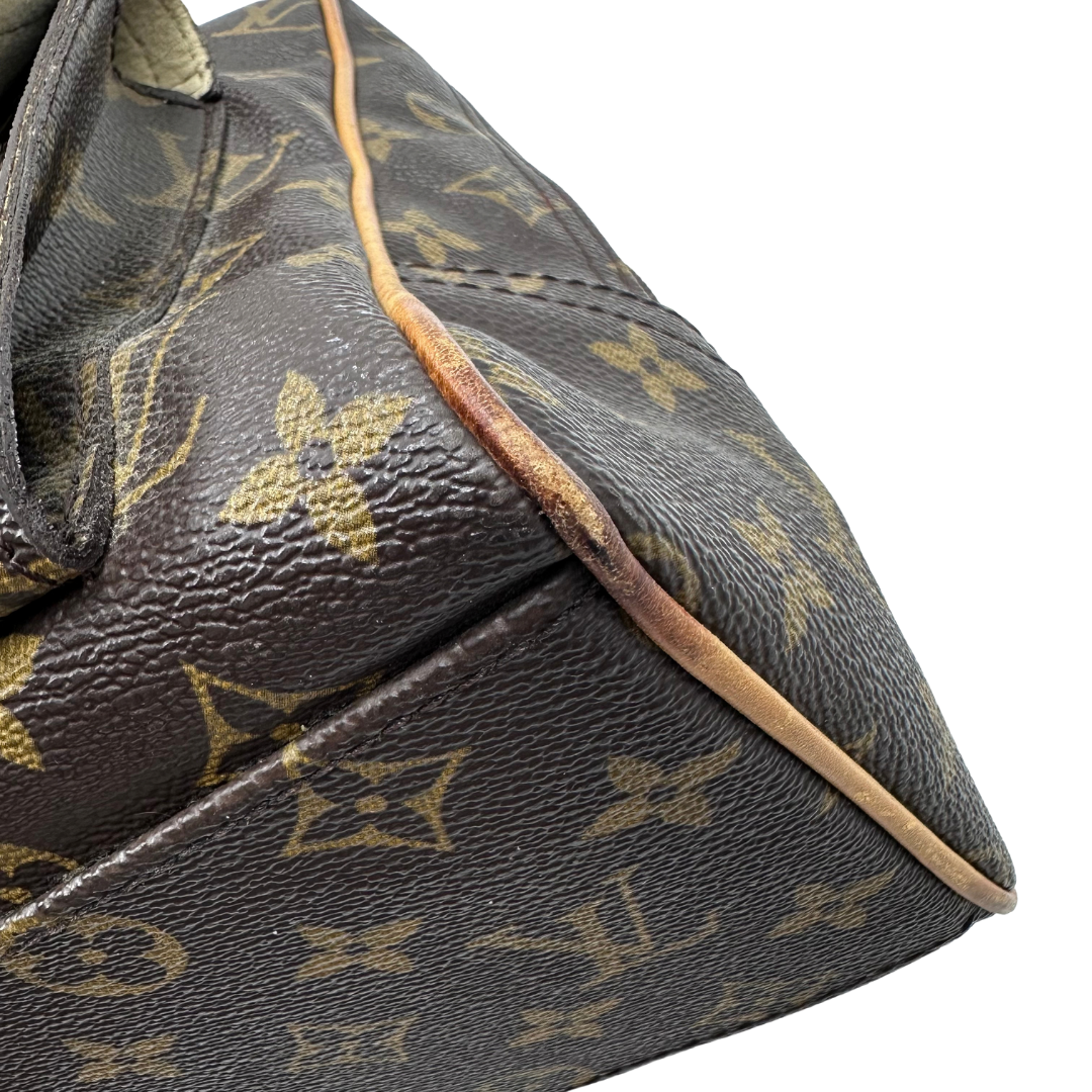 Louis Vuitton Top Handle Bag