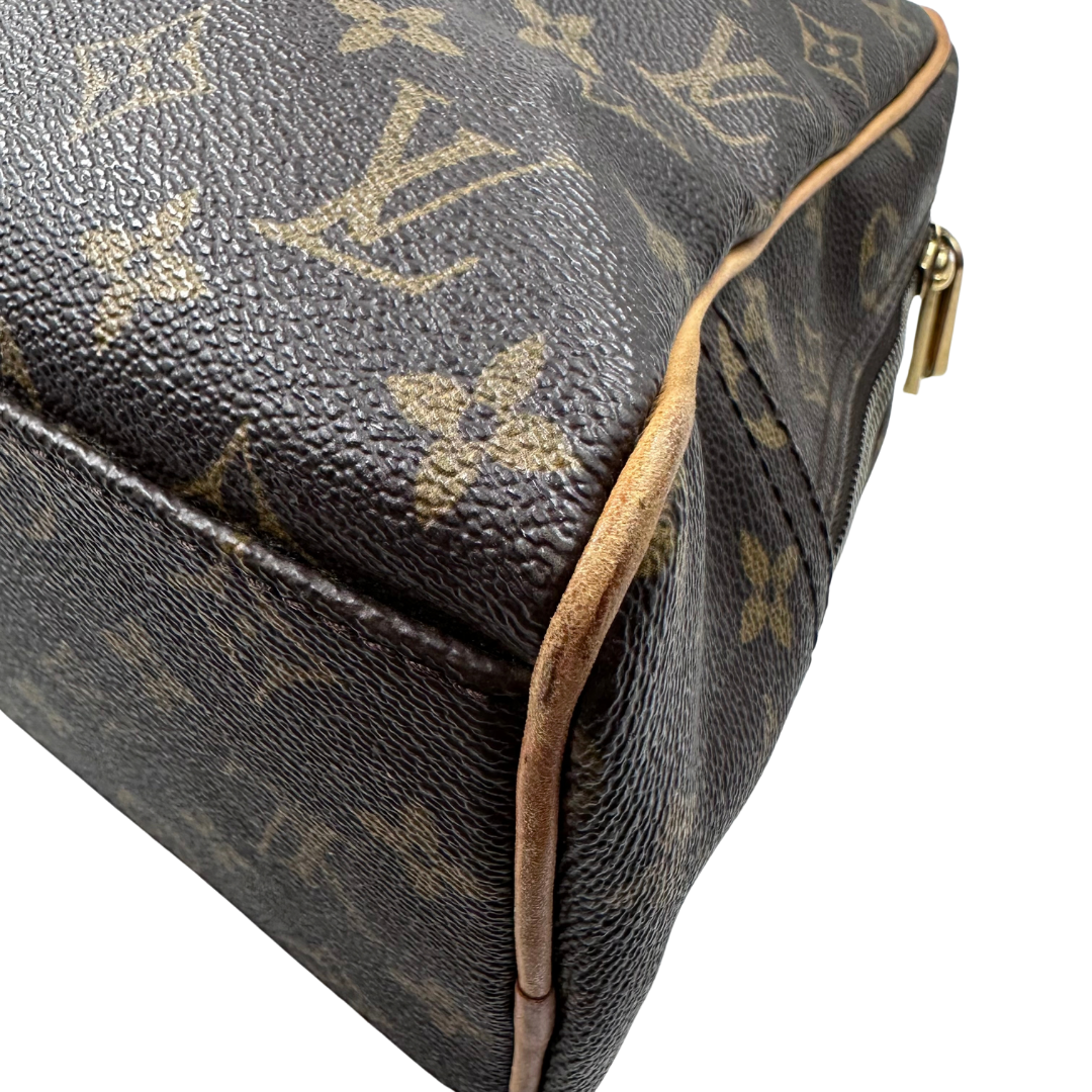 Louis Vuitton Top Handle Bag