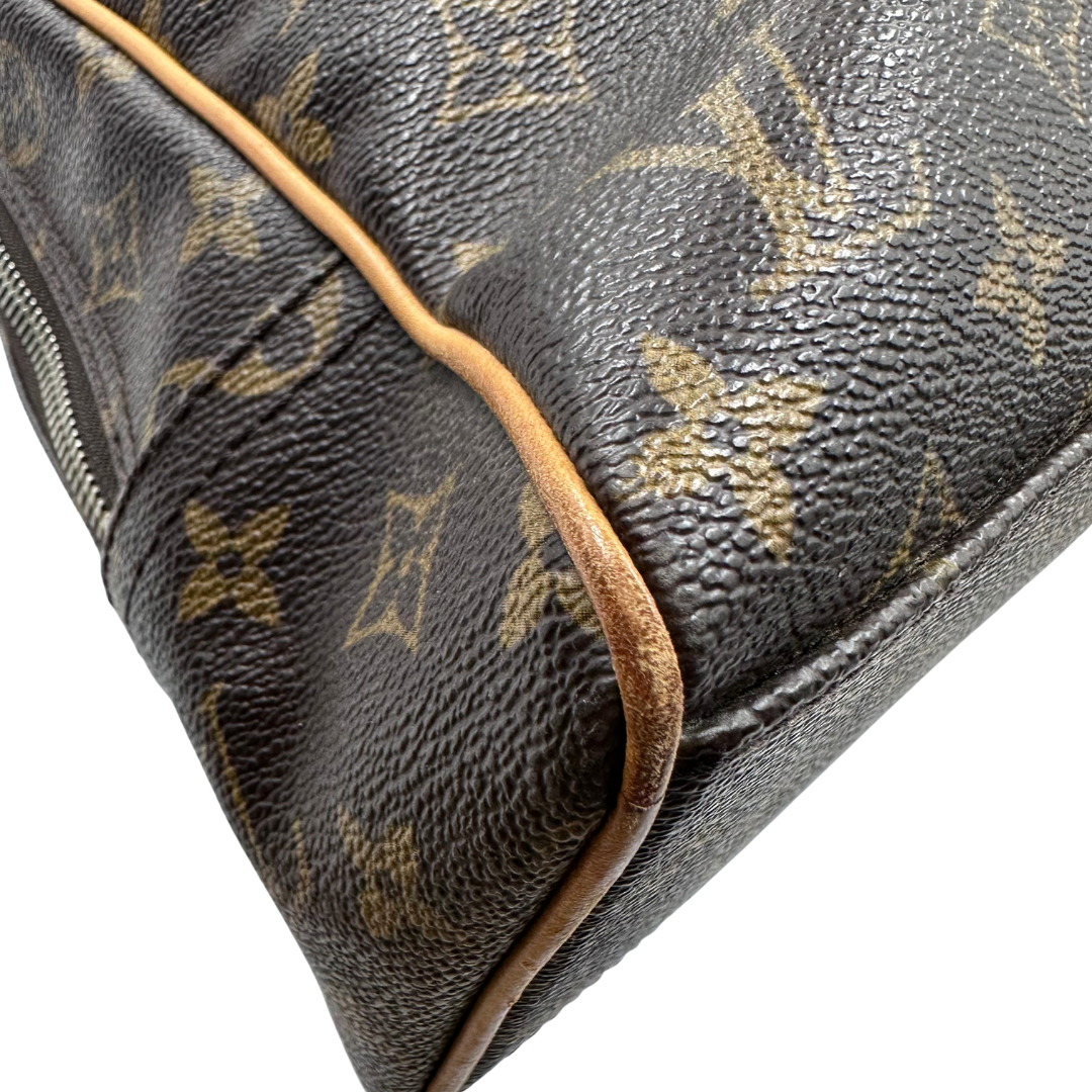 Louis Vuitton Top Handle Bag