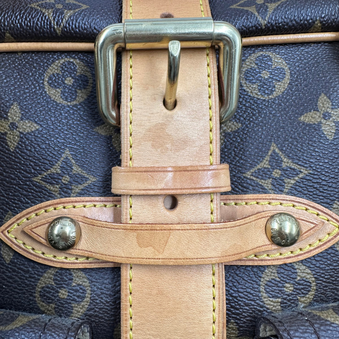 Louis Vuitton Top Handle Bag