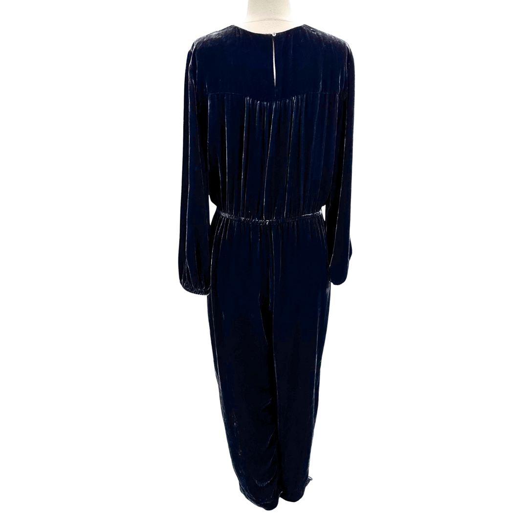 Sundance Black Jumpsuit