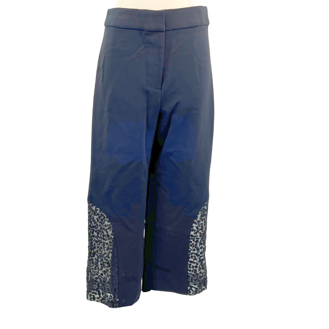 Alexis Size S Black Pants