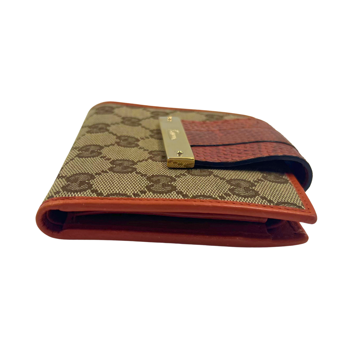 Gucci Wallet GG Suprme