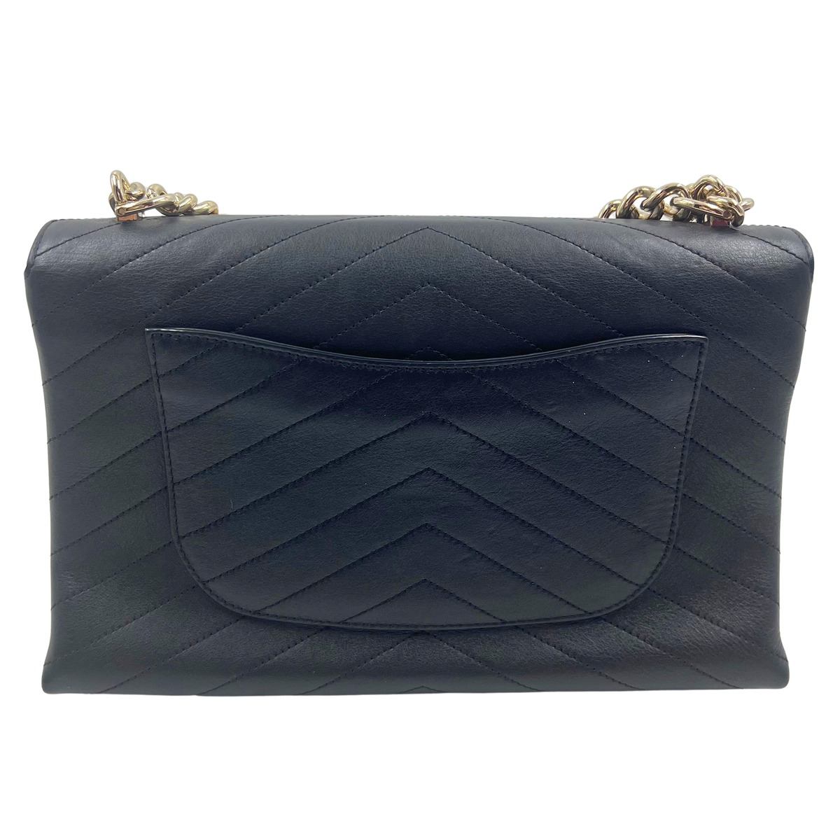 Chanel Two-way Flap bag