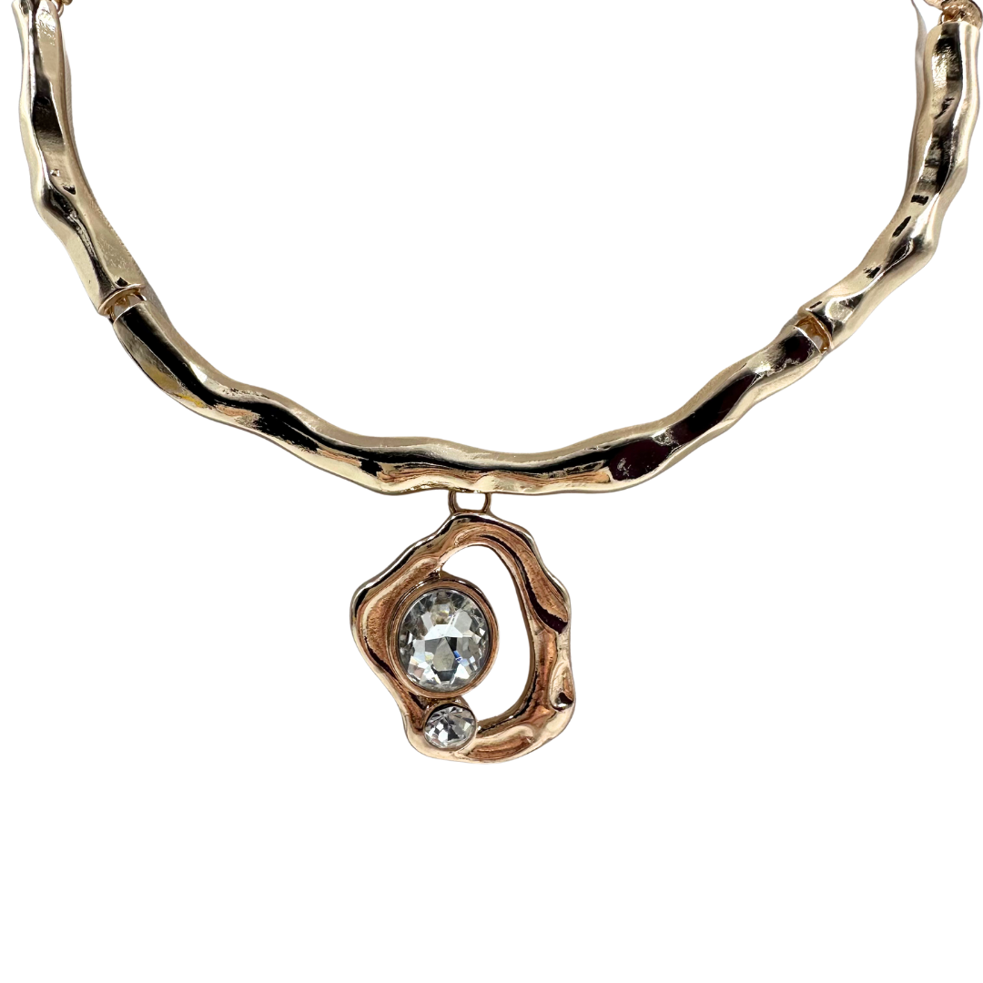 Carissima Bijoux Necklace