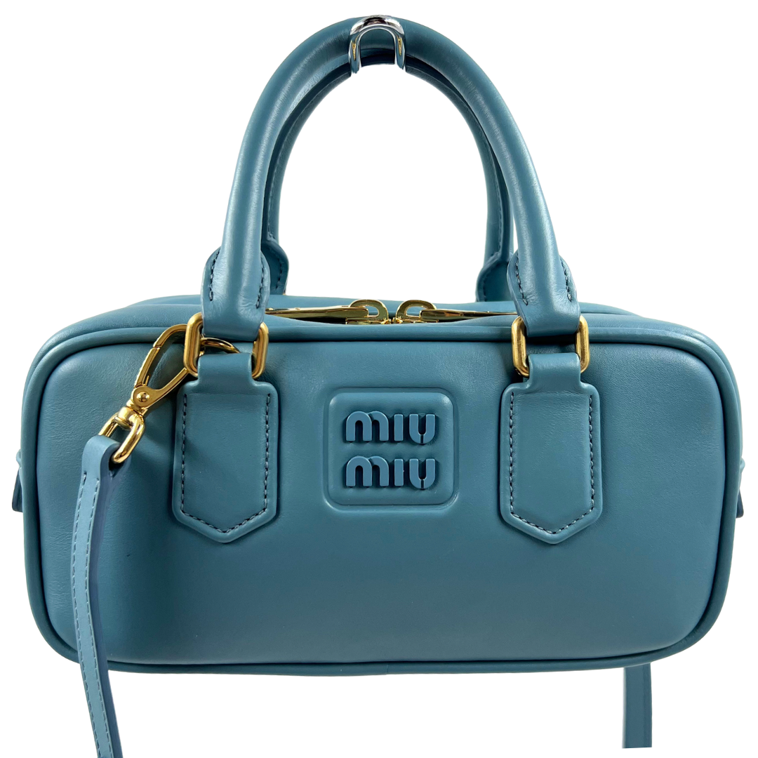 Miu Miu Arcadie Two-way bag