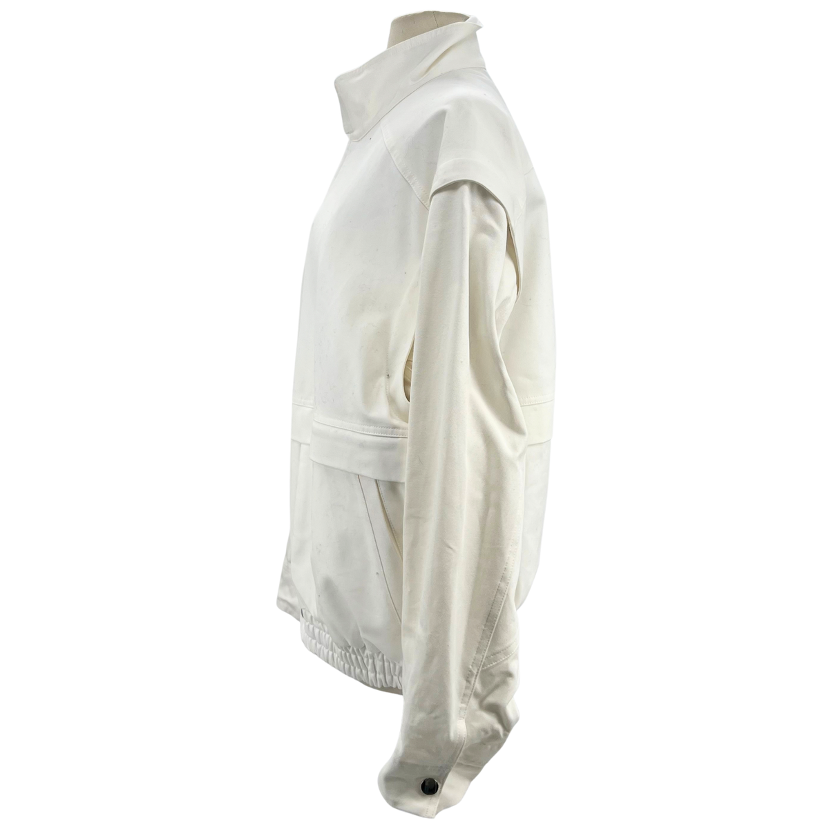 Tibi Cream Jacket