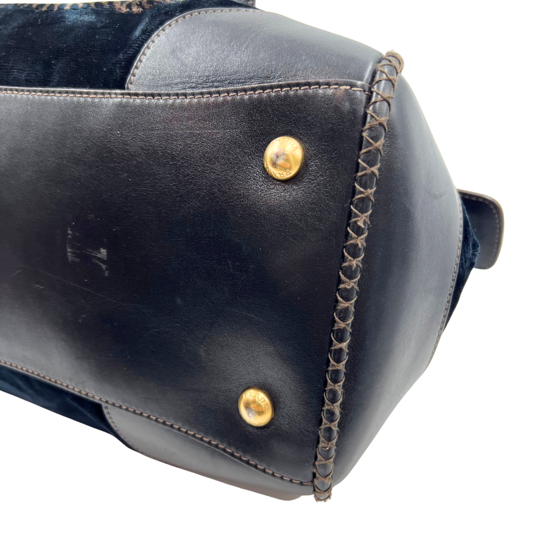 Prada Top-handle Bag