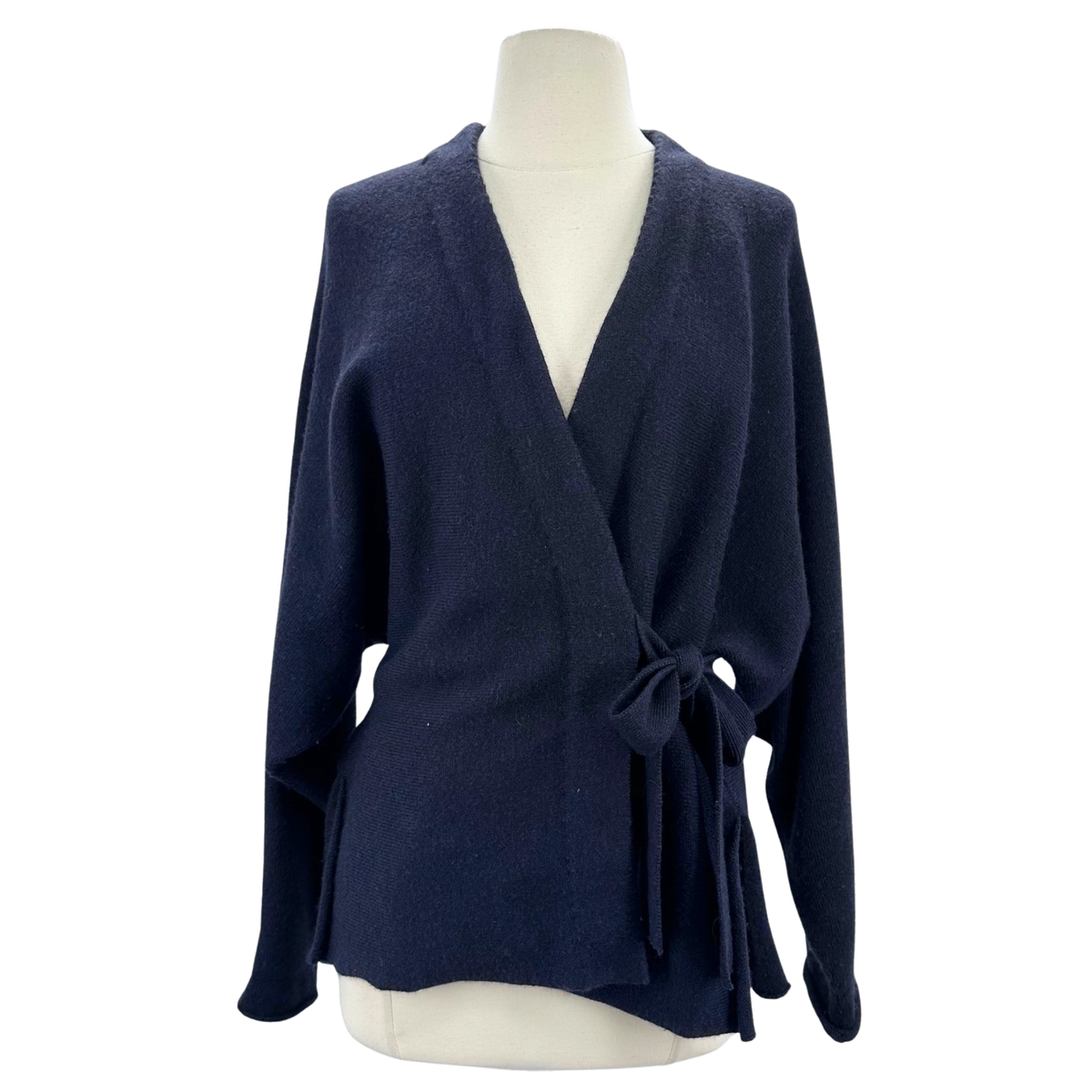 Soeur Navy Cardigan
