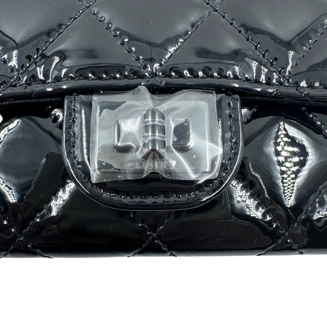 Chanel 2.55 Reissue Flap Wallet