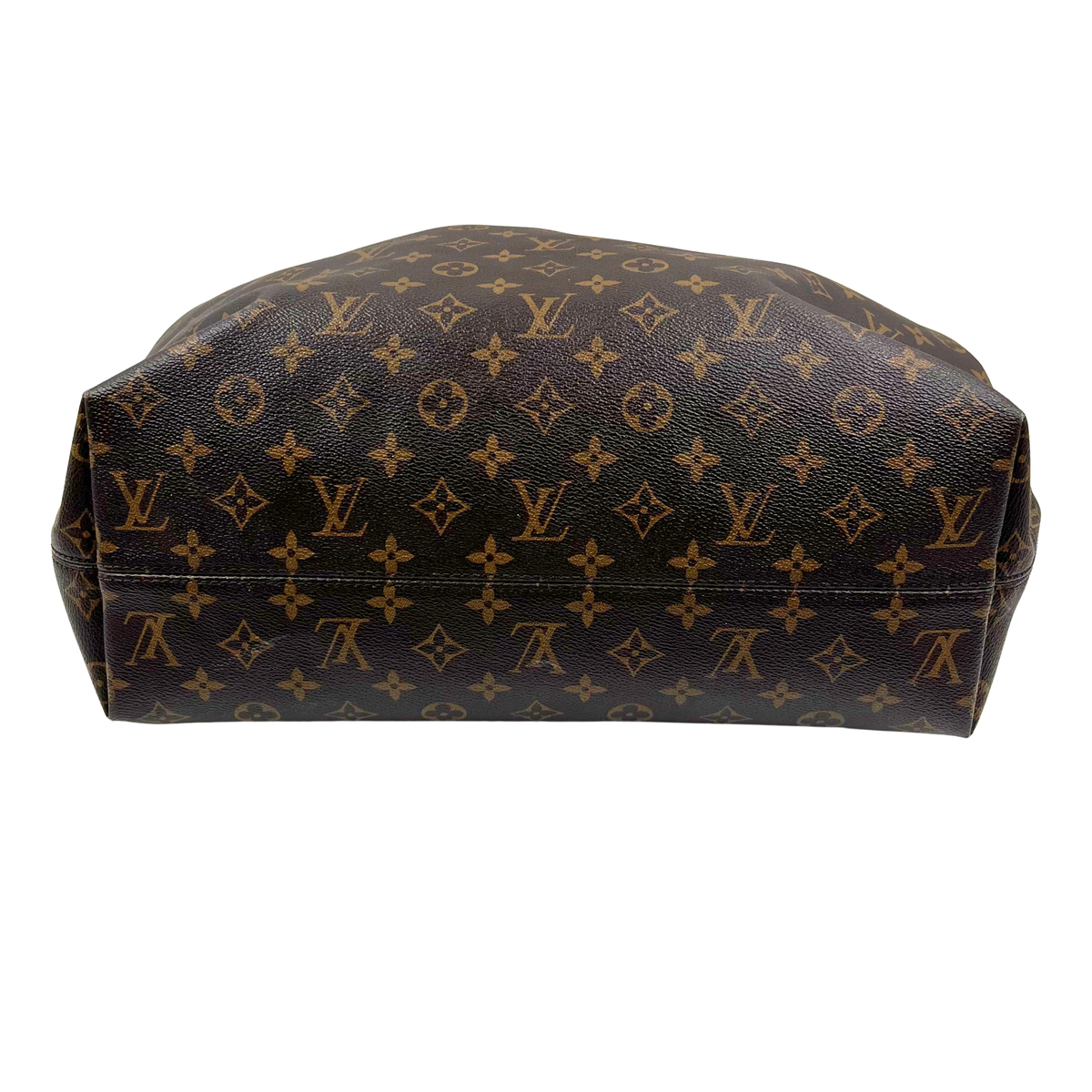 Louis Vuitton Graceful MM Shoulder Bag