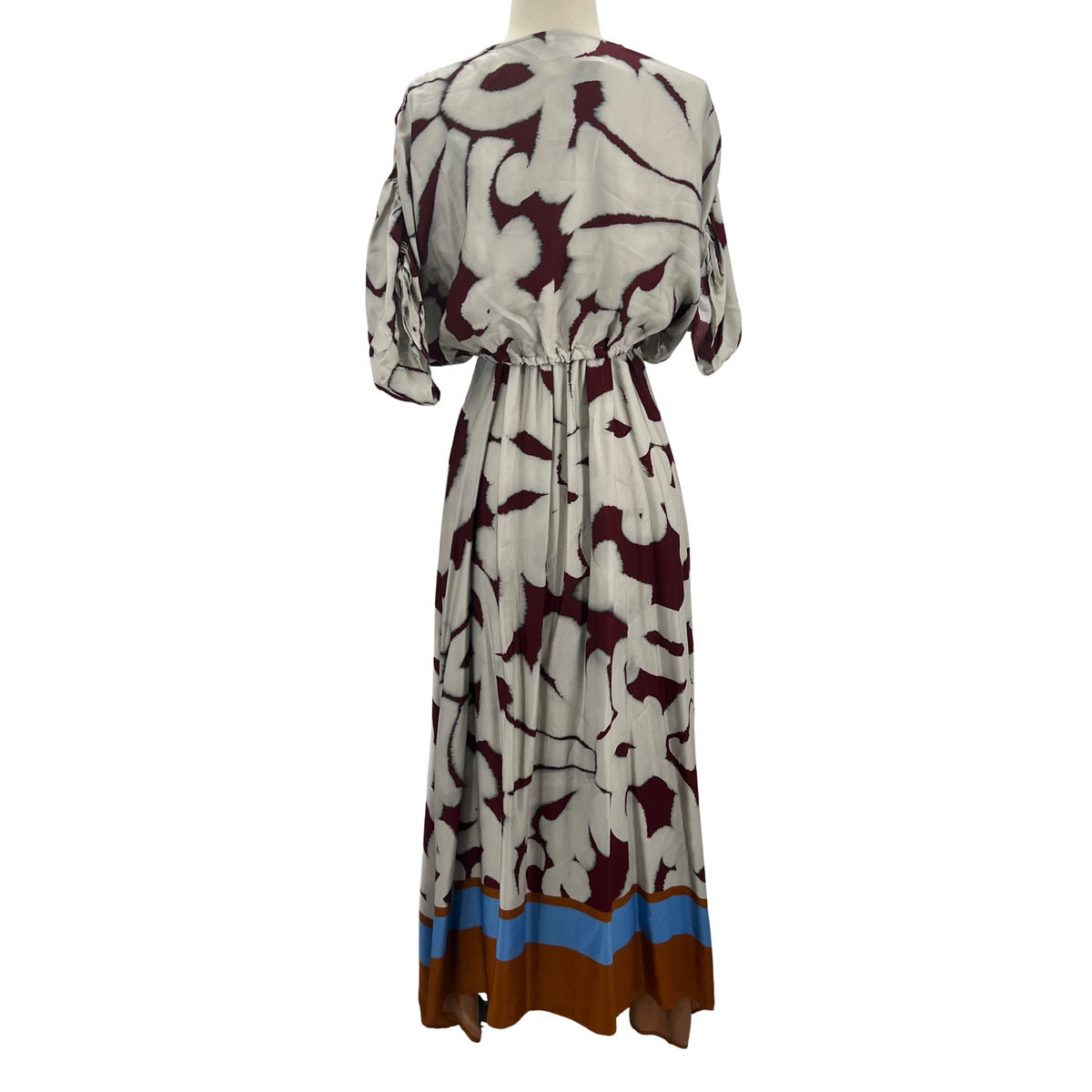 Sfizio Multi 2 PC Dress