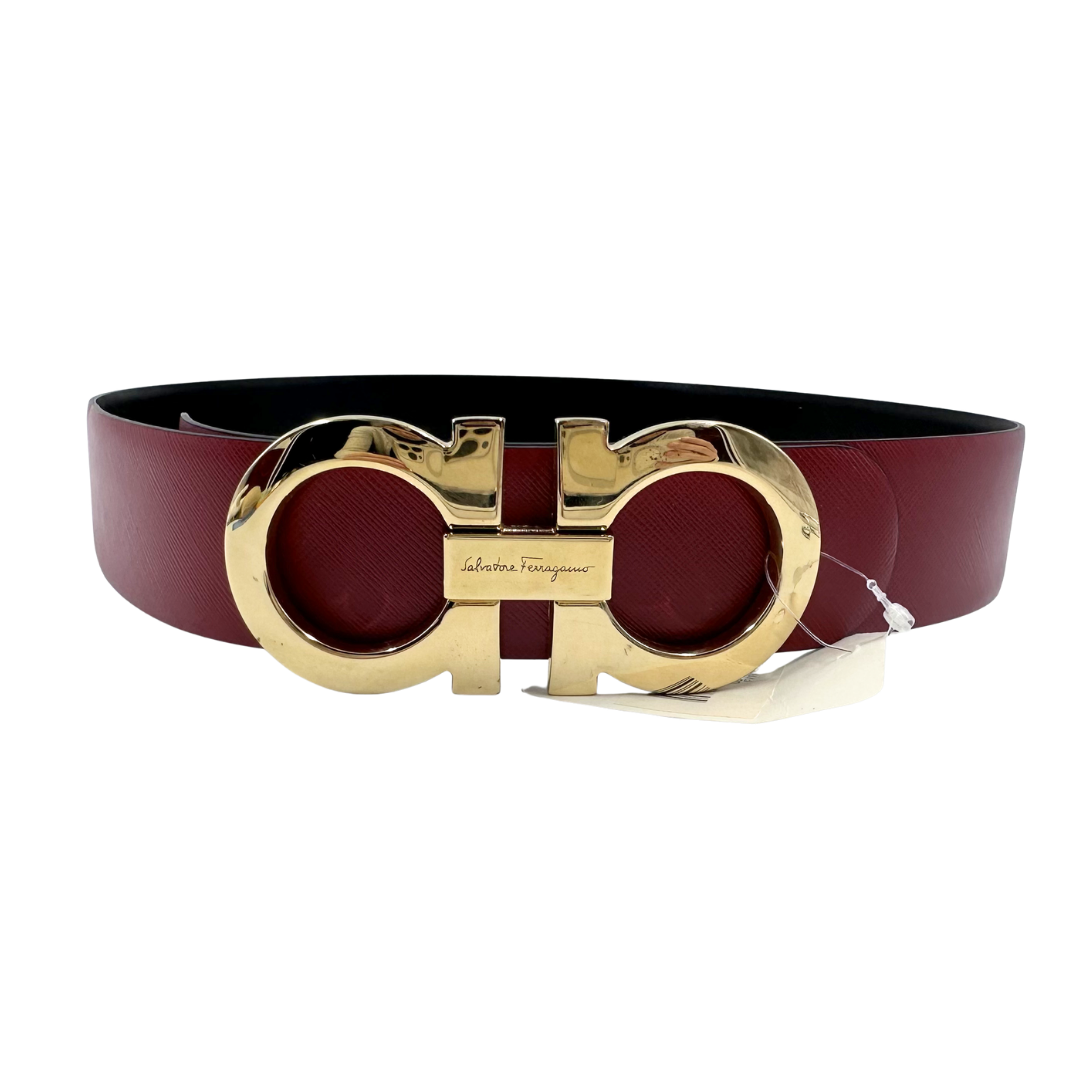 Salvatore Ferragamo Belts