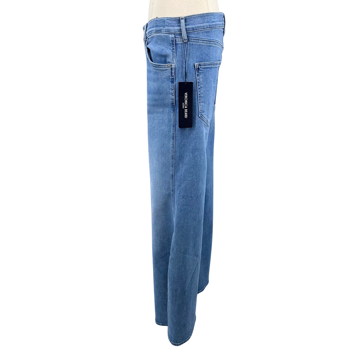 Veronica Beard Blue Jeans