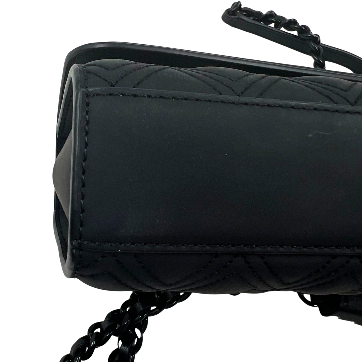 Tory Burch Fleming Matte Crossbody