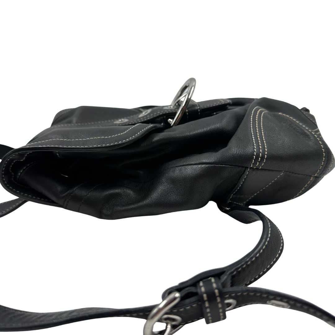 Coach Backpack