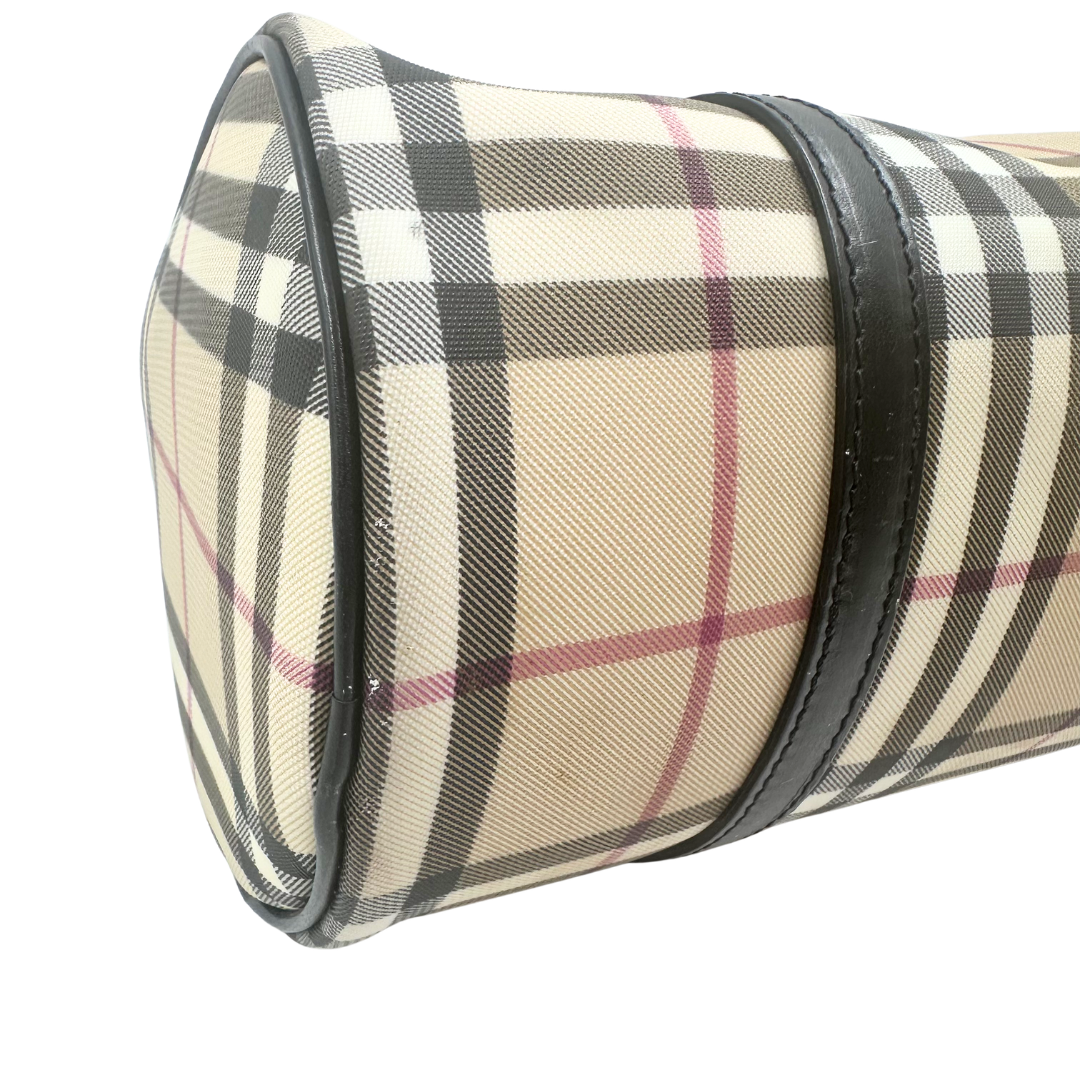 Burberry Top-handle Bag