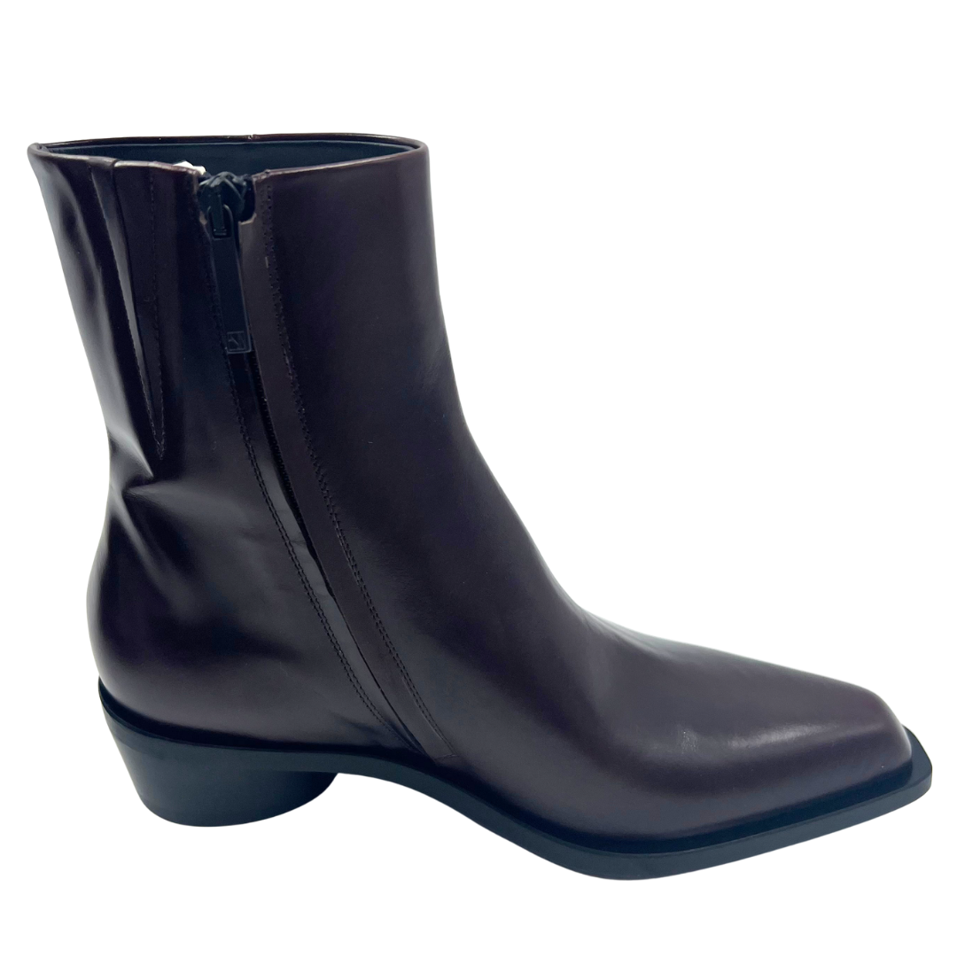 Essen 38 Chocolate Boots