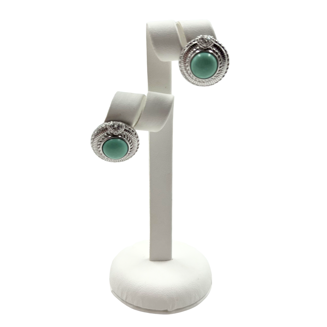 Judith Ripka Earrings