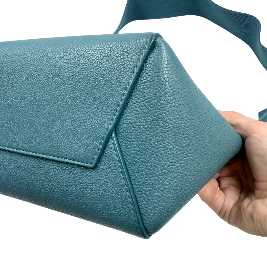 Celine Seau Sangle Small Shoulder bag