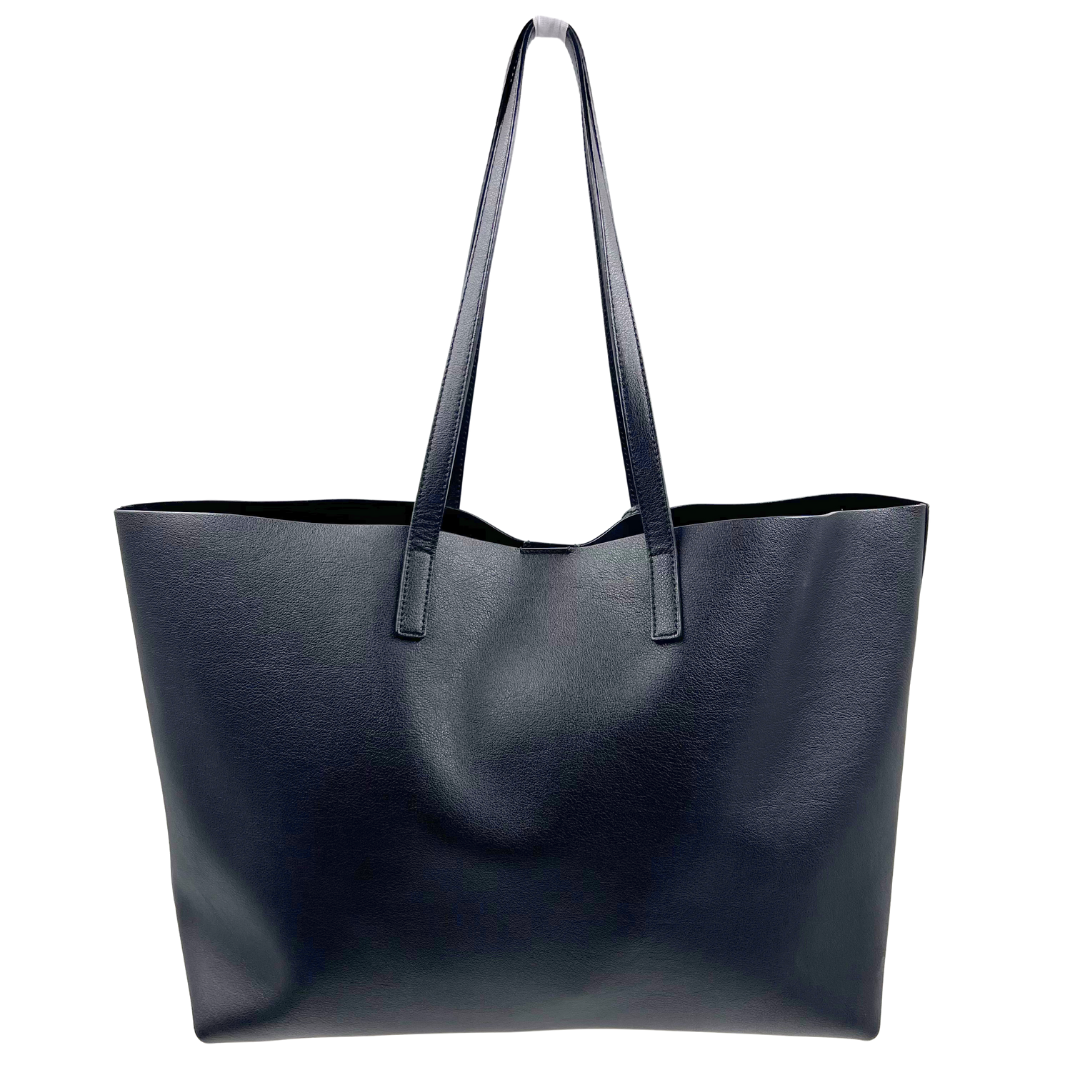 Saint Laurent Shopping Tote