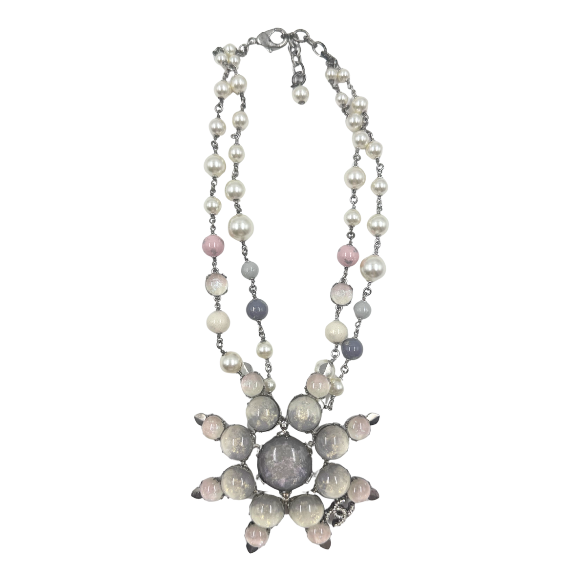 Chanel Necklace