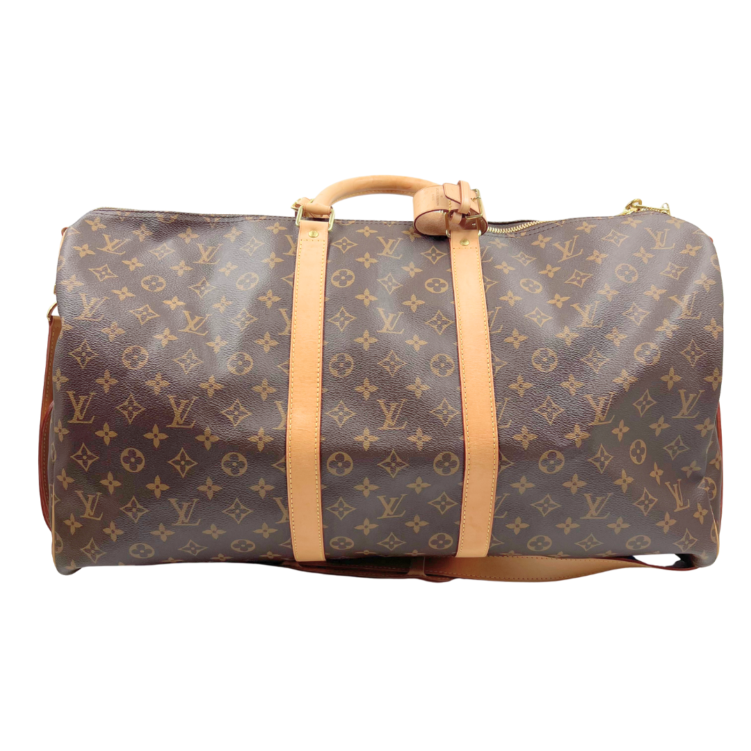 Louis Vuitton Duffel