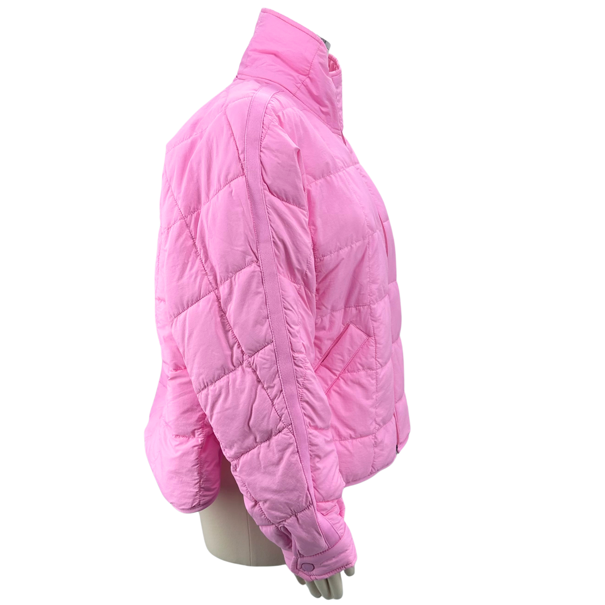 FP Movement Pink Coat