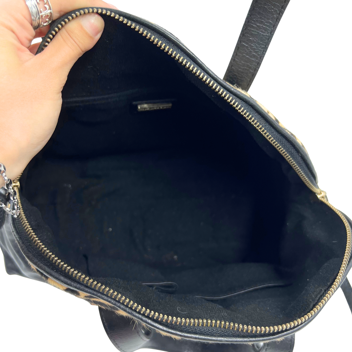 Cole Haan Two-way Bag