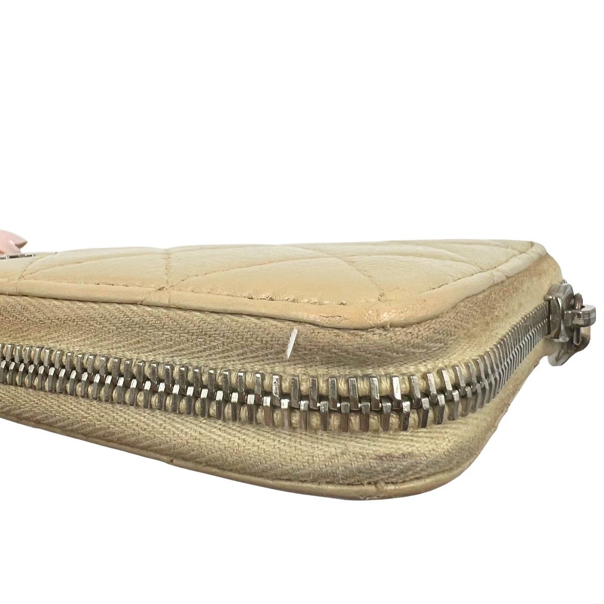 Chanel Wallet