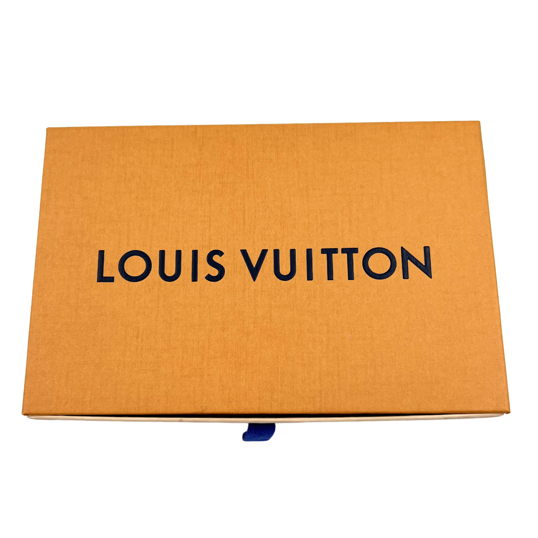 Louis Vuitton Emilie Wallet