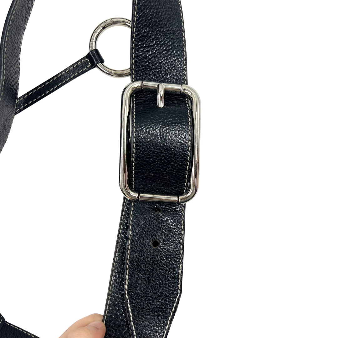 Dolce & Gabbana Two-way bag
