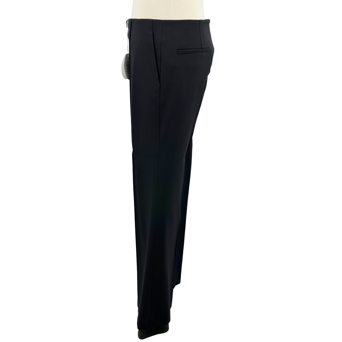 Chloe Black Pants