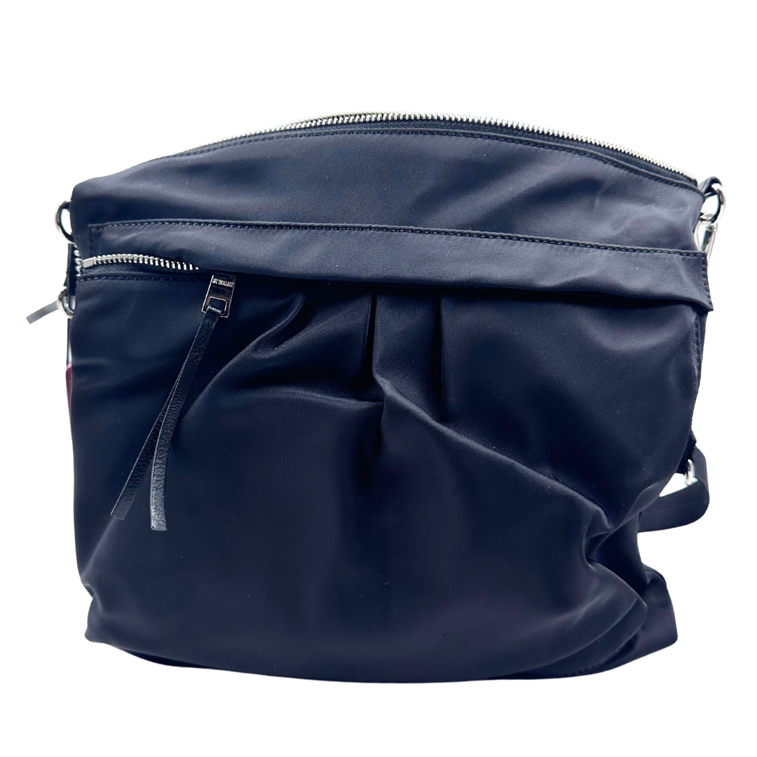 MZ Wallace Jordan Hobo Two-way Bag