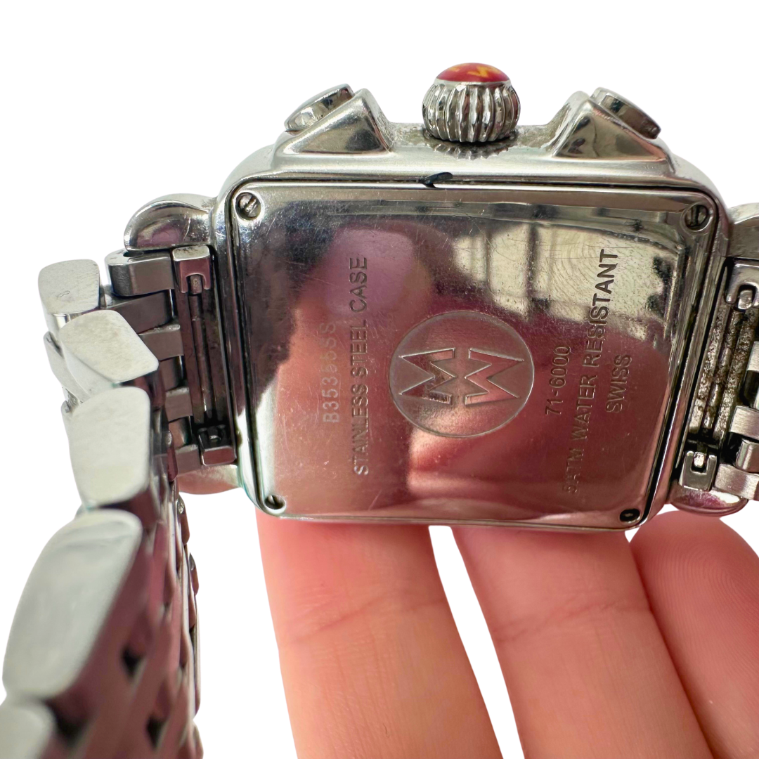 Michele Watches