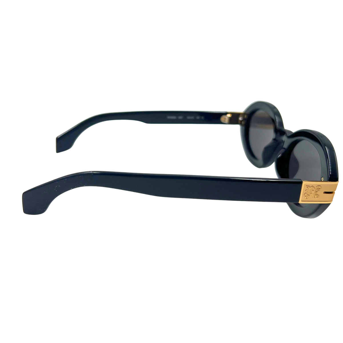 palm angels Eyewear