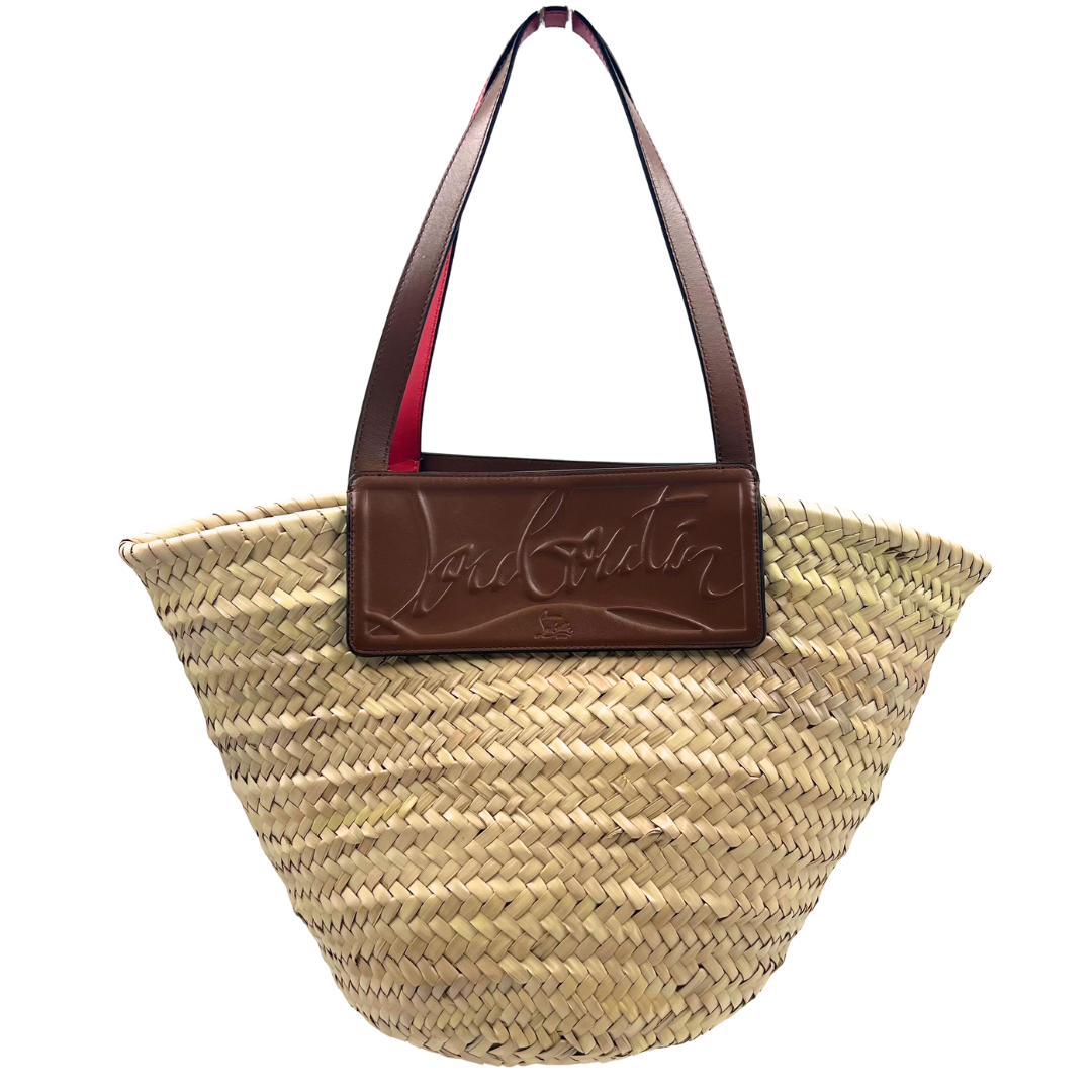 Christian Louboutin Loubishore Tote