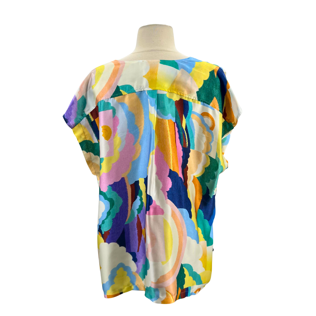 Forte Forte Multi Top