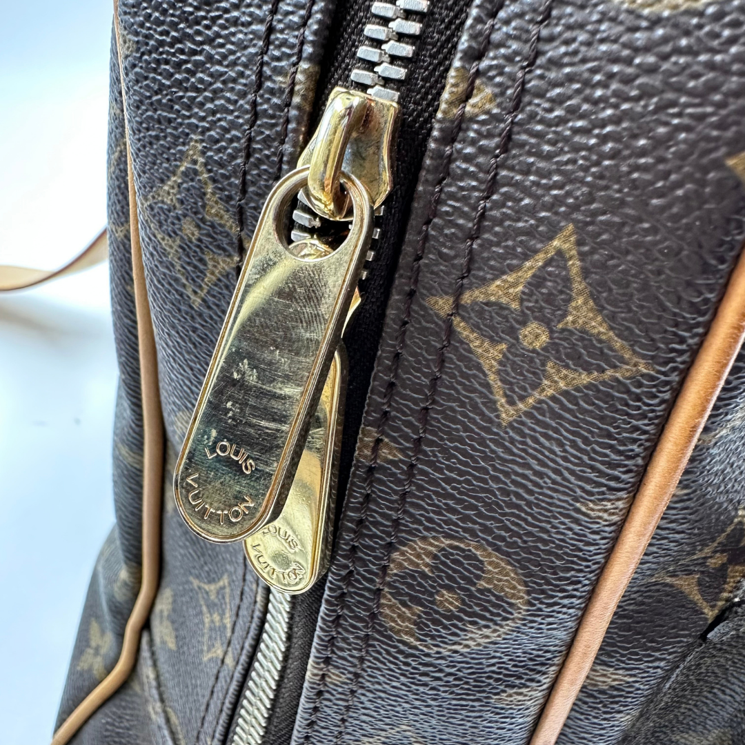Louis Vuitton Top Handle Bag